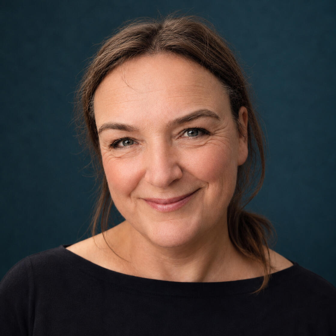 Dorien ten Cate-Buddeke